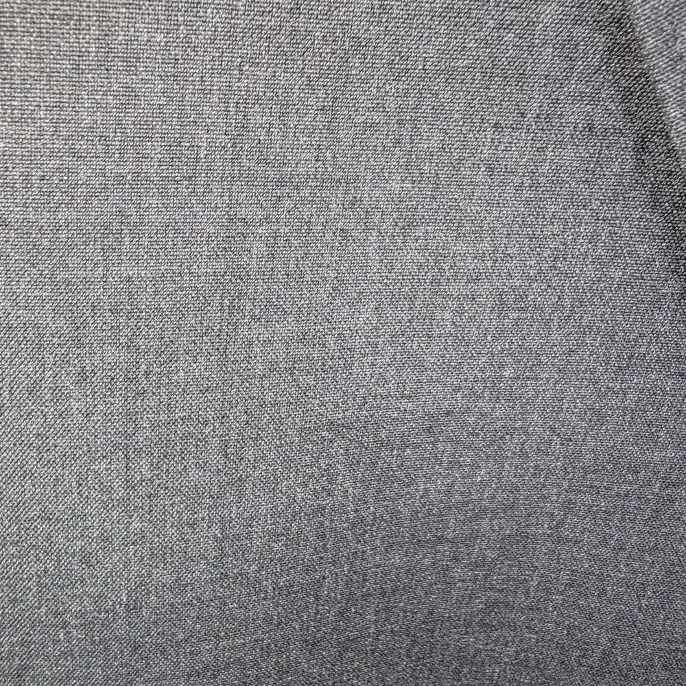 Perry Ellis Modern Fit gray suit blazer jacket size 38